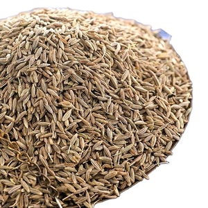 whole cumin seeds
