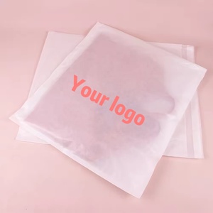 Bolsa <span class=keywords><strong>de</strong></span> <span class=keywords><strong>papel</strong></span> encerado <span class=keywords><strong>de</strong></span> cristal biodegradable transparente con autosellado semidesechable al por mayor, sobre en relieve para alimentos reciclables - Product Image 1