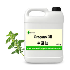 天然天然オレガノ天然天然天然オレガノエッセンシャルオイルカルバクロールハーブエキス皮膚リバイタライザーすべての肌タイプ - Product Image 6