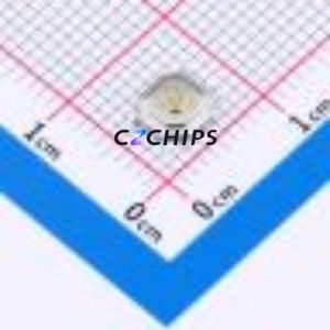 TS5216A 160gf 025 Tactile Switch SMD-4P,5.2x5.2mm Switch Single Pole Single Throw Round Button 1.6N Vertical Mount - Product Image 1