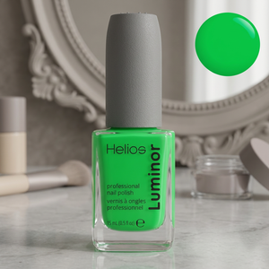 Just Like Guac I'm Extra Nail Polish-HNP086 (800307800996) - Product Image 2