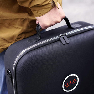 กระเป๋าเก็บกิมบอลโดรน 7 นิ้ว แบบพกพาอเนกประสงค์ สำหรับกล้อง DJI NEO แบบมือถือ หนึ่งชิ้น - Product Image 3