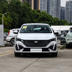 Vente en gros de voitures chinoises <span class=keywords><strong>Peugeot</strong></span> 408, <span class=keywords><strong>petite</strong></span> voiture, voiture d'origine, essence - Product Image 3