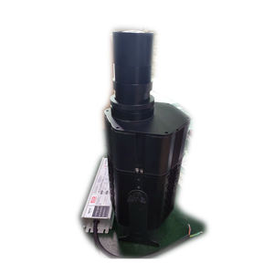 Proiettore pubblicitario a LED impermeabile per esterni lampada Laser girevole Gobo proiettore per la costruzione di loghi pilota montaggio a parete EL prodotto - Product Image 4