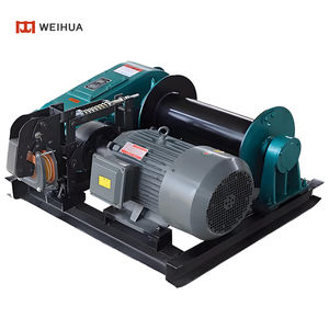 Cina kualitas tinggi 6000kg derek listrik 4 <span class=keywords><strong>Ton</strong></span> Winch 15 <span class=keywords><strong>Ton</strong></span> 65 <span class=keywords><strong>Ton</strong></span> derek hidrolik untuk dijual - Product Image 1