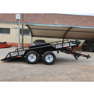 <span class=keywords><strong>Remolque</strong></span> para Transporte de Automóviles, <span class=keywords><strong>Remolque</strong></span> Volquete para Montacargas Personalizado, <span class=keywords><strong>Remolque</strong></span> Pequeño para Remolcar Automóviles - Product Image 3