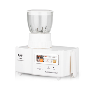 Exprimidor Eléctrico Portátil 4 en 1, Velocidad Ajustable, Recargable por USB, Ecológico, Mezclador de Frutas Multifuncional para el Hogar - Product Image 4
