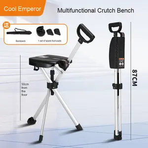 Палка-трость для кемпинга - Product Image 3