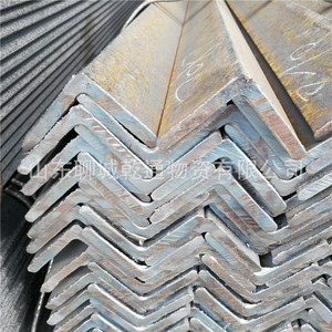 Acero angular St52, acero al carbono sin aleaciones, estándar GB, para construcción - Product Image 5