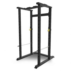 Máquina de Fitness Instring, Equipo de Gimnasio, Máquina de Fuerza, Máquina Comercial de Levantamiento de Pesas, Soporte para Sentadillas - Product Image 2