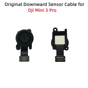 DJI Mini <span class=keywords><strong>3</strong></span> Pro 하향 비주얼 컴포넌트 케이블 교체 수리 부품 용 오리지널 하향 센서 케이블 - Product Image 2