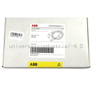 新品 PLC DCPT-01 3AUA0000108087 ドライブコンポーザープロ DCPT-01- 産業オートメーション製品 * 在庫あり - Product Image 1