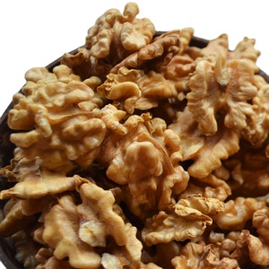 Meilleur prix sur Livraison gratuite Bas quantité minimale de commande Noyau de noyer tout naturel en vrac Snack sain Style séché sans OGM pour les pique-niques - Product Image 1