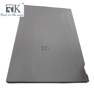 Easy Install Dance Flooring Modular Dance Floor Modular White Interlocking Plywood Dance Floor - Product Image 2