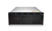 Gooxi kartu 10 AMD 4U 8 buah GPU Server DeepSeek All-in-one RTX 4090 AI