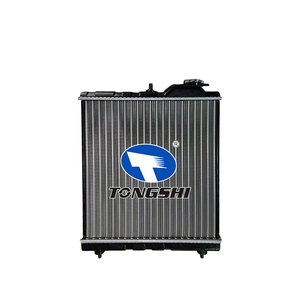 Radiateur automatique en aluminium pour HYUNDAI ATOS MPV <span class=keywords><strong>MT</strong></span> OEM 2531005500 2531005900 - Product Image 2