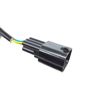 Sonde Lambda large bande 5 fils LFL7-18-8G1 pour <span class=keywords><strong>Mazda</strong></span> 3 5 2.0L 2.3L 2006-2013 – Capteur de rapport air-carburant amont LFL7188G1 - Product Image 5