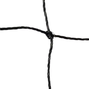 ตาข่ายกันแมว HDPE + ลวดสแตนเลส ตาข่ายกันแมวสำหรับระเบียงภายนอก ป้องกันการตก ตาข่ายป้องกันสัตว์เลี้ยง พร้อมกล่องสี - Product Image 4