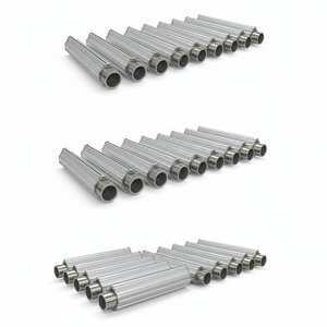 Nuevo Soporte de Montaje de Aluminio para Cuchilla Neumática Baofeng, Herramienta de Corte, Máquina Cortadora de 950 mm - Product Image 2