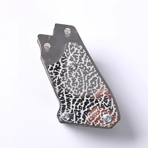 Slingshot mécanique haute puissance avec système de poulie pour la chasse en plein air et le tir sur cible - Product Image 3