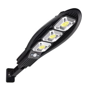 Farola LED de Aleación de Aluminio, IP65 Impermeable, 5000K Luz Diurna, CA 220V, Sensor de Movimiento, Iluminación Exterior, Ángulo de Haz de 120°, 10 Años de Garantía - Product Image 1