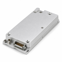 Module amplificateur de puissance RF PACN725T960M 2W 725-960MHz 12V 40dB Gain MMCX pour communication sans fil