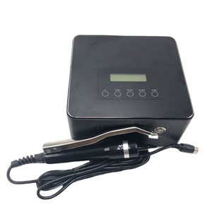 Meilleure machine à fusion ultrasonique LOOF pour extensions capillaires, connecteur à bande plate en kératine froide, outil de fusion en matériau PC pour usage domestique - Product Image 2