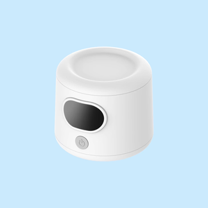 Calentador de <span class=keywords><strong>Biberones</strong></span> <span class=keywords><strong>Portátil</strong></span> N4 para Viajes, Calentamiento Rápido de Leche, Recargable por USB, Gran Capacidad de <span class=keywords><strong>Batería</strong></span> - Product Image 3