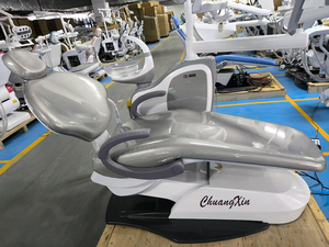 Ghế nha khoa bán chạy nhất Ghế nha khoa <span class=keywords><strong>CX</strong></span>-<span class=keywords><strong>9000</strong></span>(20) - Product Image 4