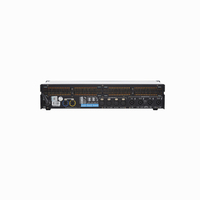 Amplificateur de Puissance Professionnel FP1000 4 Canaux, 4x1350W/8 Ohms