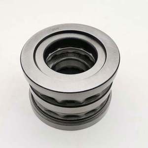 54311 <span class=keywords><strong>U311</strong></span>แบริ่งบอลแกนขนาด45X110X78 Mm ทิศทางคู่แบริ่งลูกแรงขับ54311 + <span class=keywords><strong>U311</strong></span> - Product Image 1