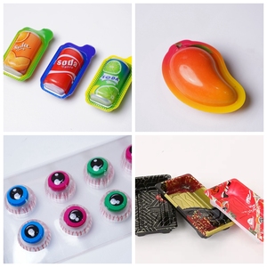 <span class=keywords><strong>Film</strong></span> d'emballage alimentaire PET/CPP |   <span class=keywords><strong>Film</strong></span> d'emballage durable pour les plats préparés - Product Image 6