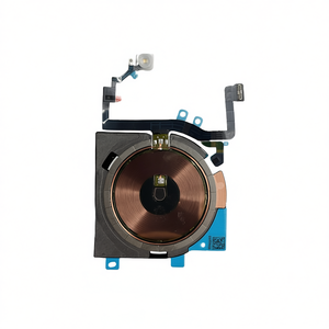 Cable flexible de antena NFC para carga inalámbrica rápida para iPhone 15 - Product Image 2