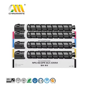 ตลับหมึกโทนเนอร์แคนนอน รุ่น C-EXV65 ใช้ได้กับเครื่องพิมพ์ imageRUNNER C3300 ซีรีส์ C3326 และตลับหมึกโทนเนอร์แคนนอน C3326i - Product Image 1