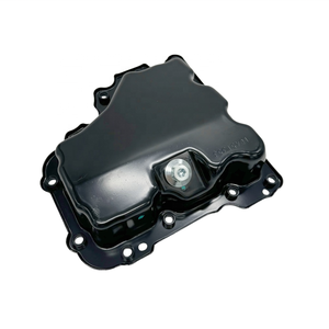 Piezas de automóviles superventas fábrica de cárter de aceite de motor al por mayor para Buick VELITE Chevrolet Cruze Malibu OE 12637773 10451353 12650637 - Product Image 3