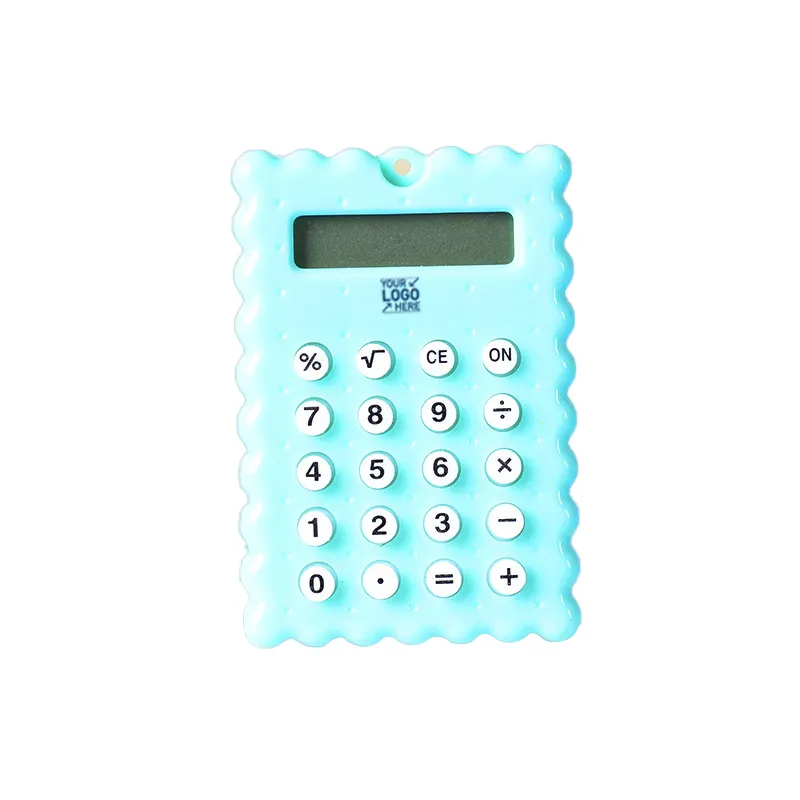 Mini Pocket Double Display 8 Digits Electronic <span class=keywords><strong>Scientific</strong></span> <span class=keywords><strong>Calculator</strong></span> For Business Or Student