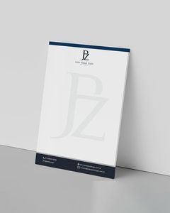 Papeterie de bureau scolaire, logo personnalisé, <span class=keywords><strong>papier</strong></span> <span class=keywords><strong>à</strong></span> lettres détachable A4 A5 A6, <span class=keywords><strong>bloc</strong></span>-notes de conférence, <span class=keywords><strong>bloc</strong></span>-notes de marque, <span class=keywords><strong>bloc</strong></span>-notes mémo - Product Image 1