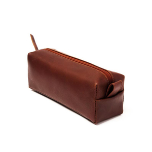 Borsa <span class=keywords><strong>da</strong></span> <span class=keywords><strong>Viaggio</strong></span> Personalizzata, Beauty Case in Pelle per <span class=keywords><strong>Uomo</strong></span>, Kit <span class=keywords><strong>da</strong></span> Toilette Personalizzato - Product Image 2