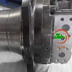 Экскаваторный гидравлический двигатель MSF-340VP конечной передачи Volvo 700, Komatsu 650/1250, Hitachi Ex650, EX870 запчасти - Product Image 4