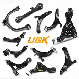 UGK Quality guaranteed Front Lower Control Arm Ball Joint For Acura MDX ZDX 2007-2013 4pcs 512-50212R 512-50213L