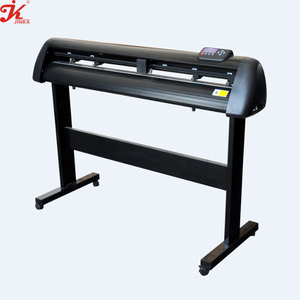 Bán Hot Fabrica De Plotter JINKA GC1351 Tự Động Đường Viền Vinyl Cutter Decal GiấY Dán Máy Cắt - Product Image 6
