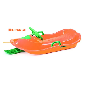 Tube à neige gonflable professionnel, robuste, portable, pliable, <span class=keywords><strong>luge</strong></span> de ski, équipement de sport d'<span class=keywords><strong>hiver</strong></span> pour la famille, divertissement en plein air - Product Image 2