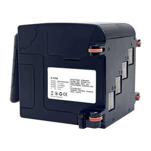 Stampante a Getto d'Inchiostro Portatile Automatica con Caratteri Grandi 10CM Sistema Linux per Legno Pietra Cavo Materiale Flessibile per Stampa di Marchi e Scatole - Product Image 3