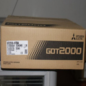 หน้าจอสัมผัสซีรีส์ GOT2000 รุ่น GT2710-STBD - Product Image 3