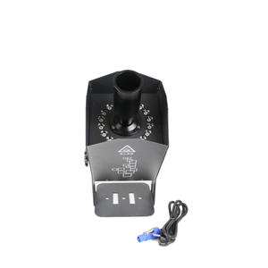 Nova Máquina de Jato de CO2 2025, Dispositivo de Injeção de Dióxido de Carbono, Equipamento de Efeito para Palco, Canhão de Jato de CO2 para Palco - Product Image 6