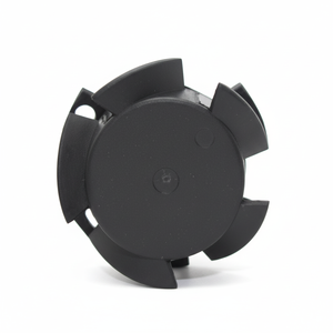 Ventilador Axial DC Crown 2510 SERVERT1 para Alimentos - Product Image 1