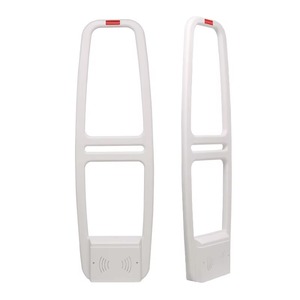 Sistema de Seguridad EAS de 58kHz, Etiqueta Electrónica RF para Artículos, para la Prevención de Pérdidas <span class=keywords><strong>en</strong></span> Comercios Minoristas - Product Image 2