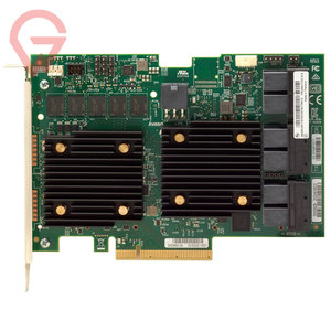 ThinkSystem RAID 930 ซีรีส์ 4i 8i 16i 24i อุปกรณ์ RAID ระดับเริ่มต้นแบบภายใน รองรับฮาร์ดดิสก์ SAS ขนาด 2TB ความเร็ว 12Gb และ SSD SED พร้อมอะแดปเตอร์ภายใน PCIe 3.0 สำหรับโซลูชัน IT - Product Image 3