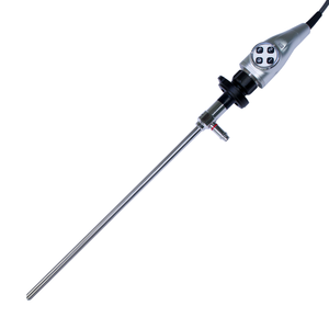 Câmera laparoscópica profissional câmera sistema artroscópica com tela sensível ao toque do gravador - Product Image 5