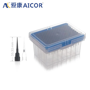 Одноразовые наконечники для микропипеток, 10 ул-1000 мкл и 5-10 мл - Product Image 3